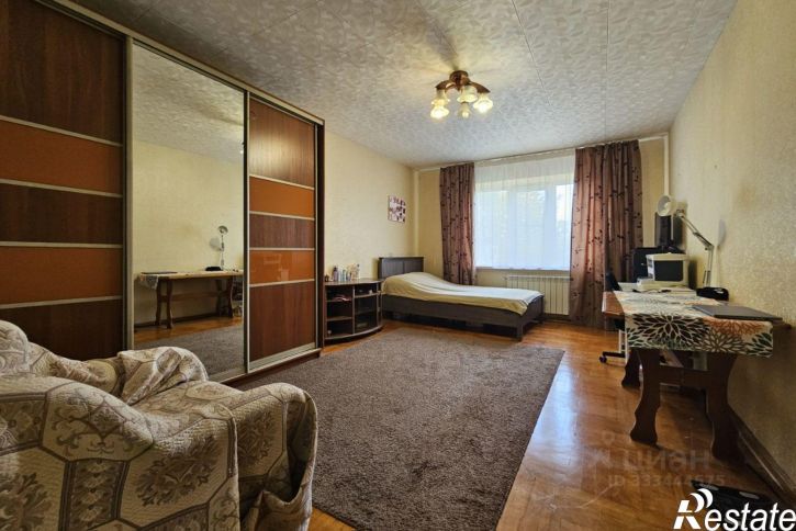 2-комн квартира ул им. Айвазовского, 98А,  д. 98А