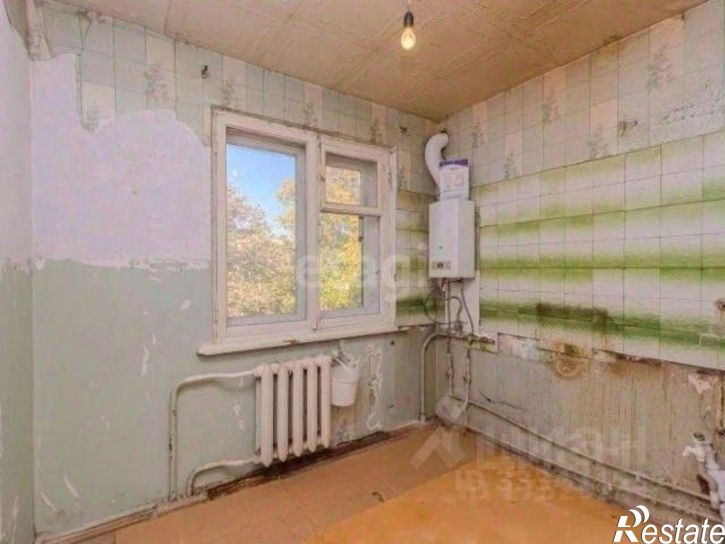 2-комн квартира ул Свободы, 15,  д. 15