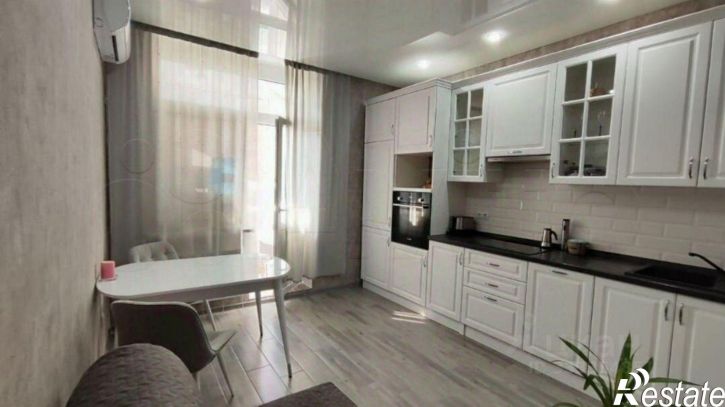 1-комн квартира улица Жлобы,дом 139