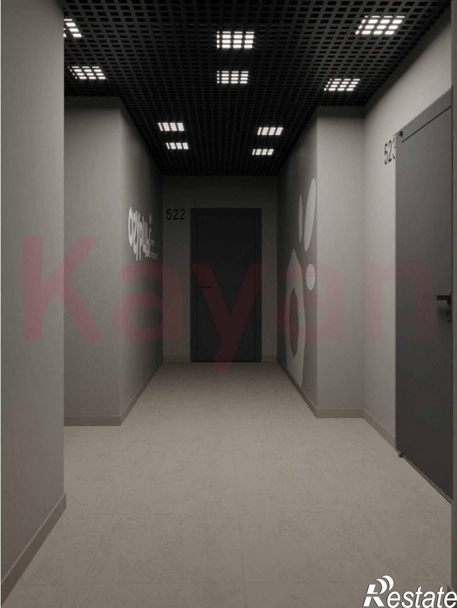 Купить квартиру за 4 203 680 рублей на Целиноградская ул.