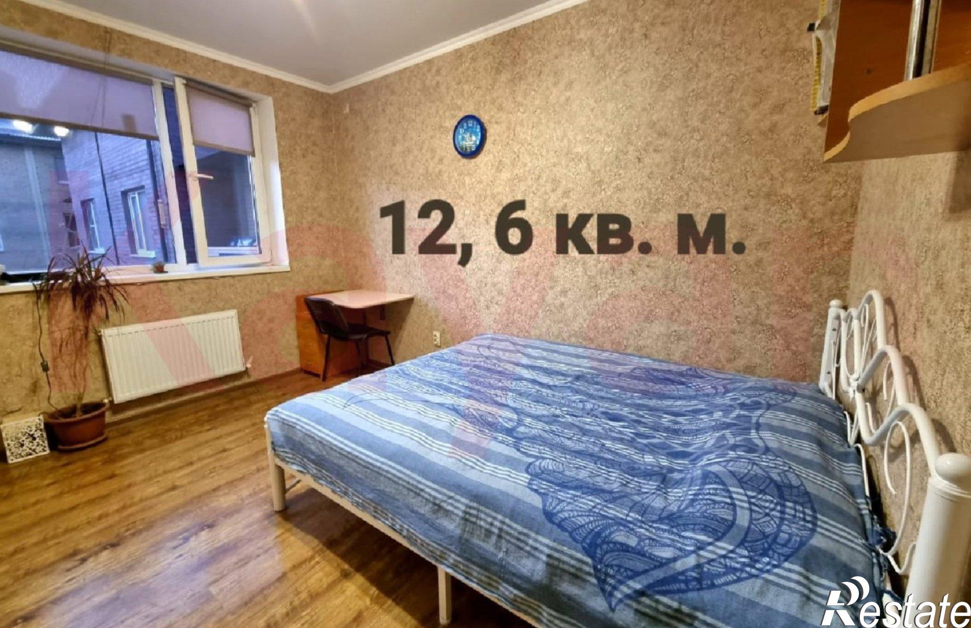 Купить квартиру за 3 900 000 рублей на Апрельская ул.