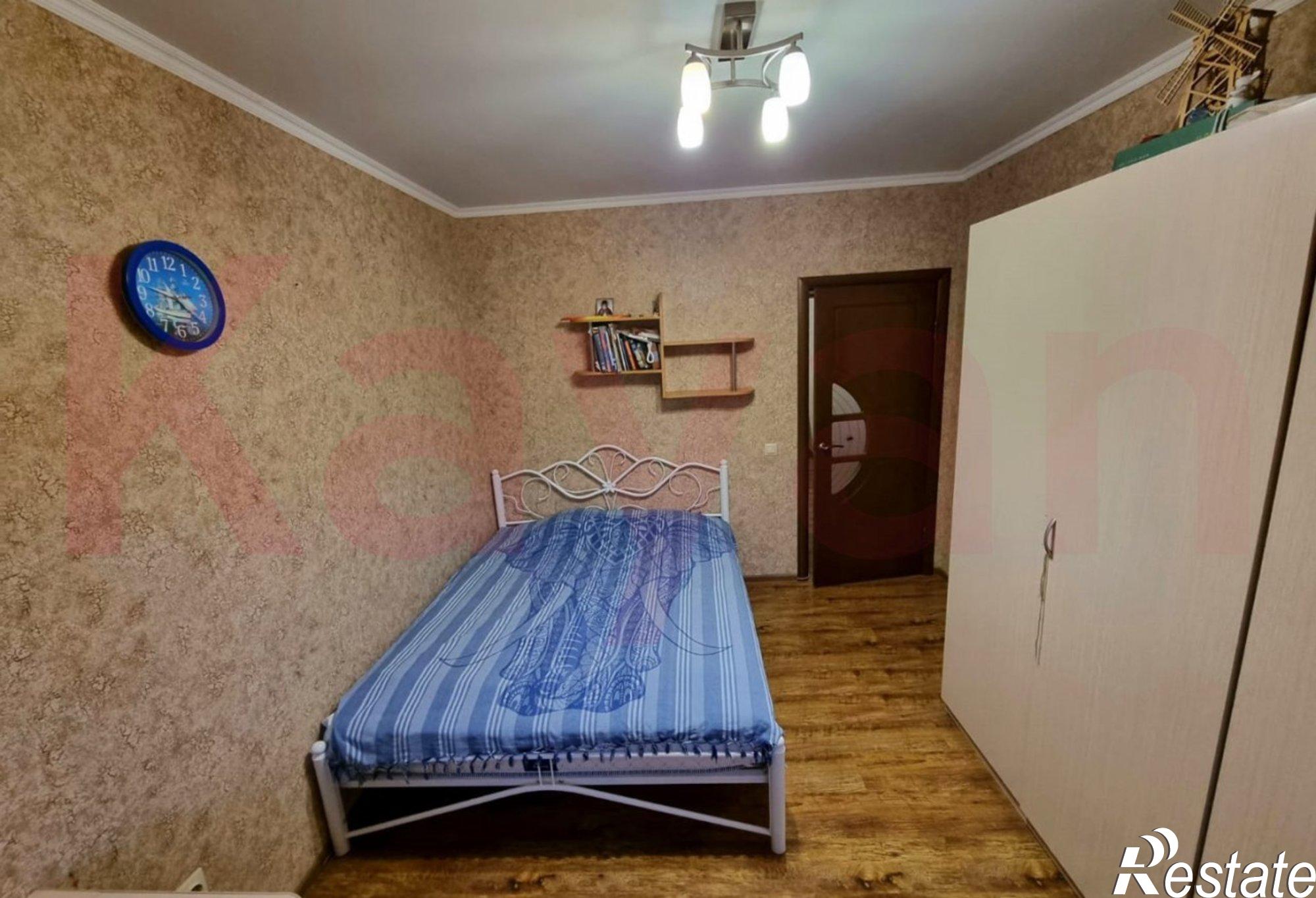 Купить квартиру за 3 900 000 рублей на Апрельская ул.