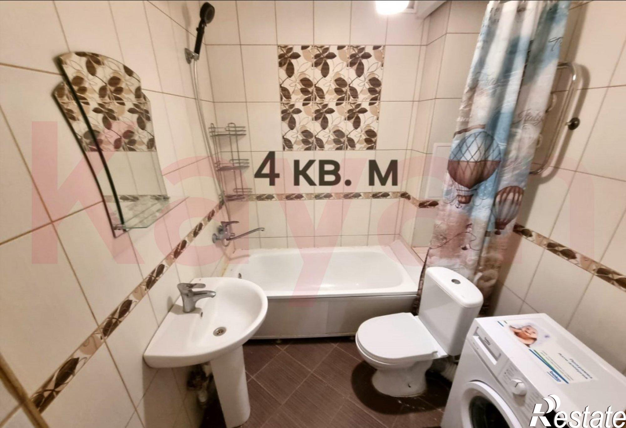 Купить квартиру за 3 900 000 рублей на Апрельская ул.