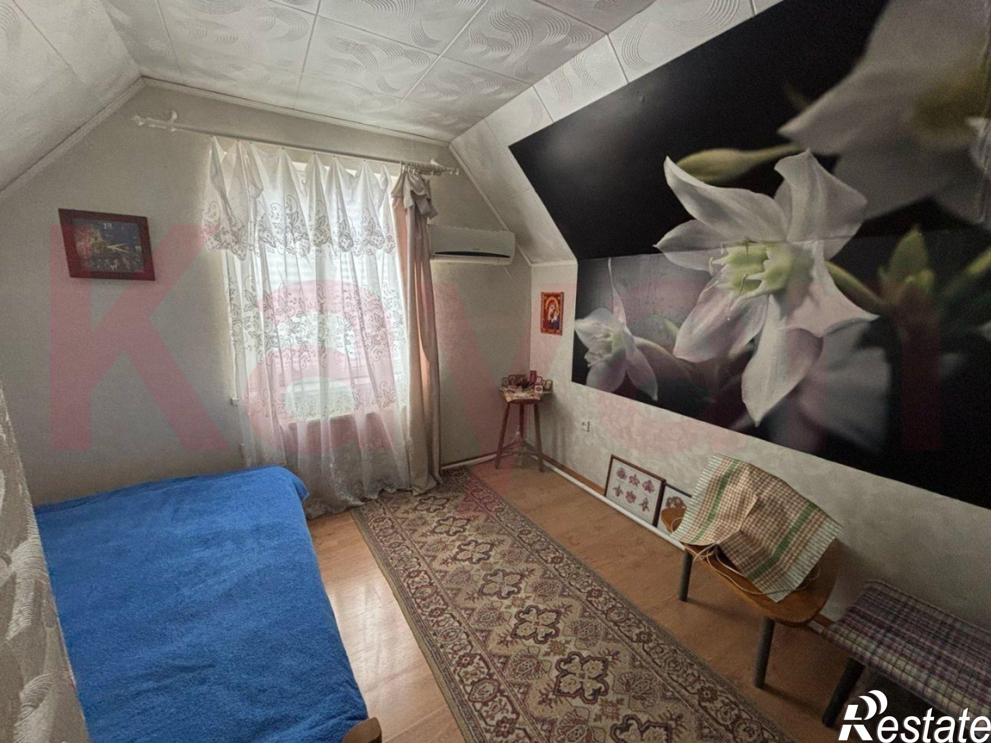 Купить дачу, дом, коттедж за 16 500 000 рублей на Оренбургская ул.