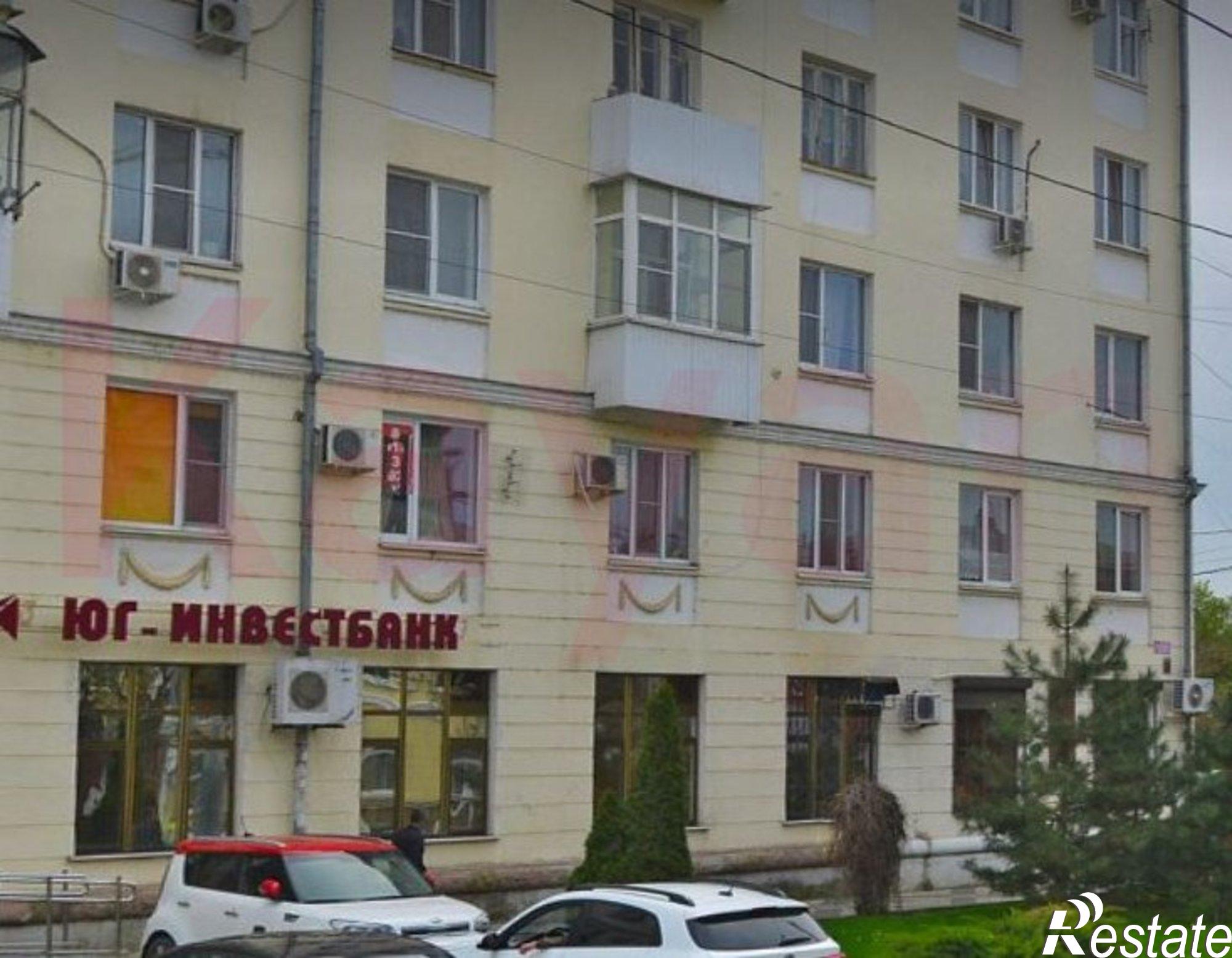 Купить офис, помещение под офис за 15 600 000 рублей на Товарная ул.