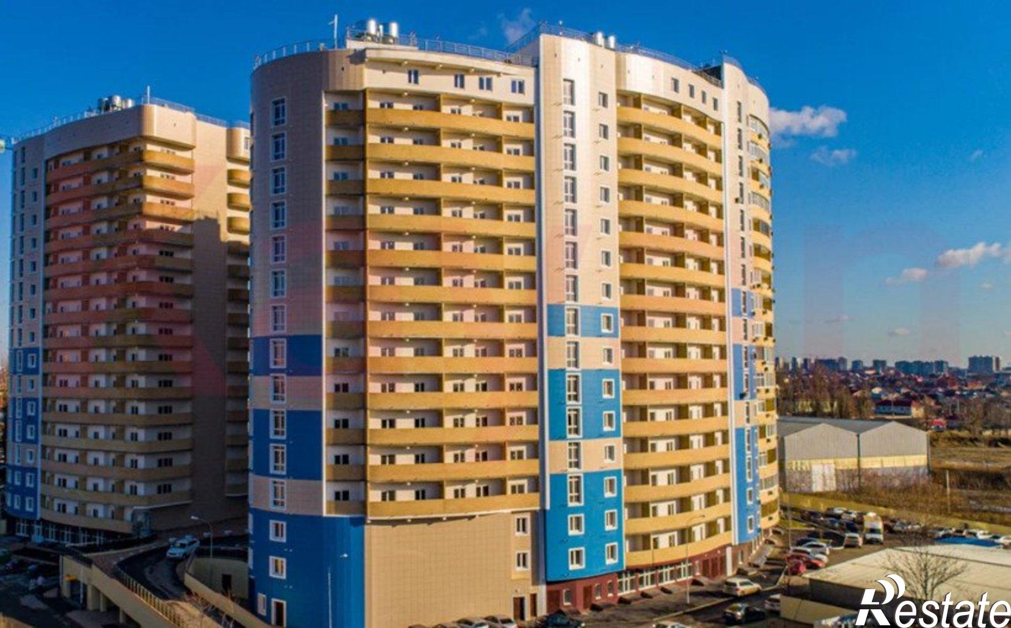 Купить торговое помещение за 17 505 400 рублей на им. Вишняковой ул.