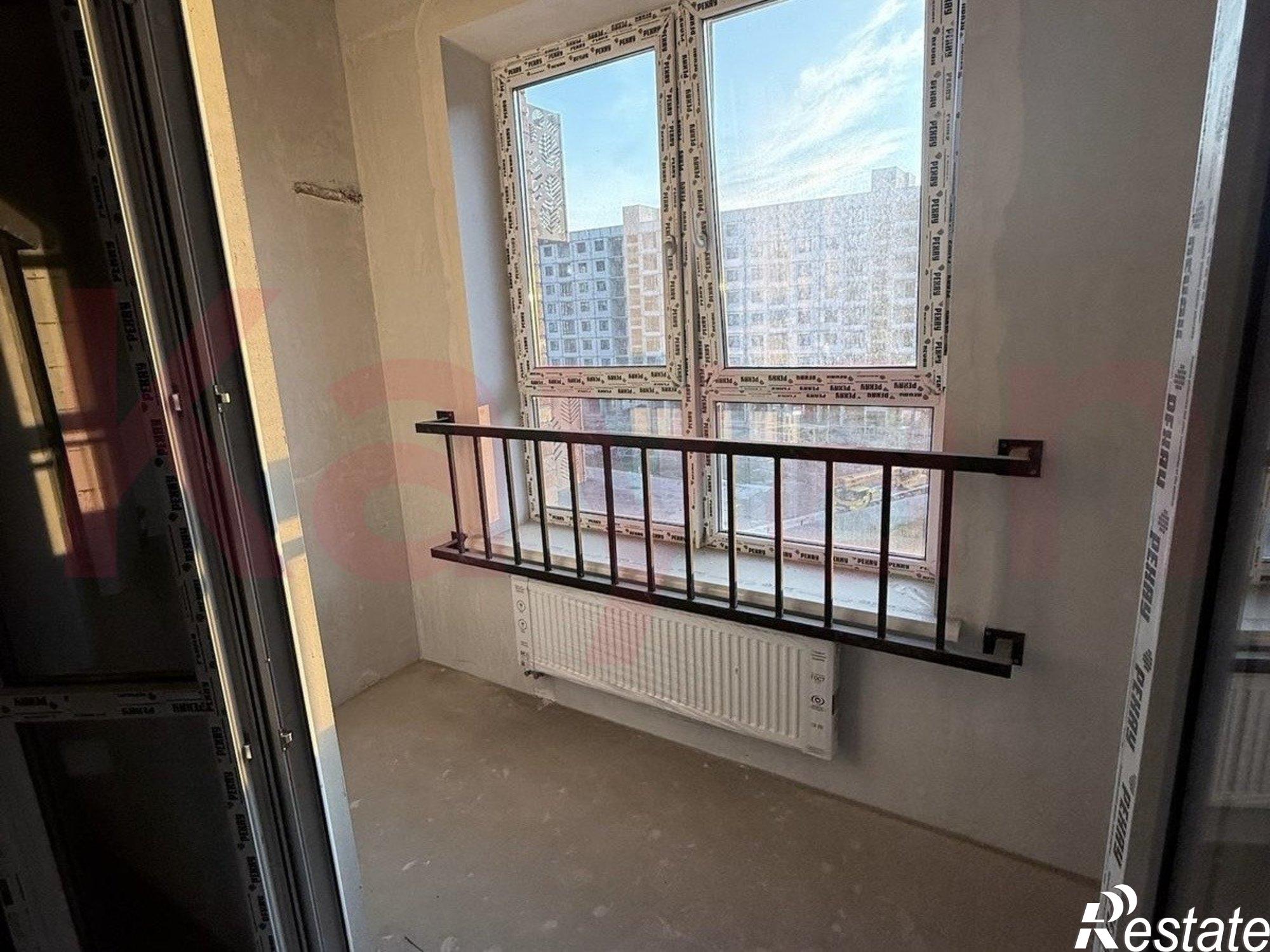 Купить квартиру за 6 000 000 рублей на им. генерала Брусилова ул.