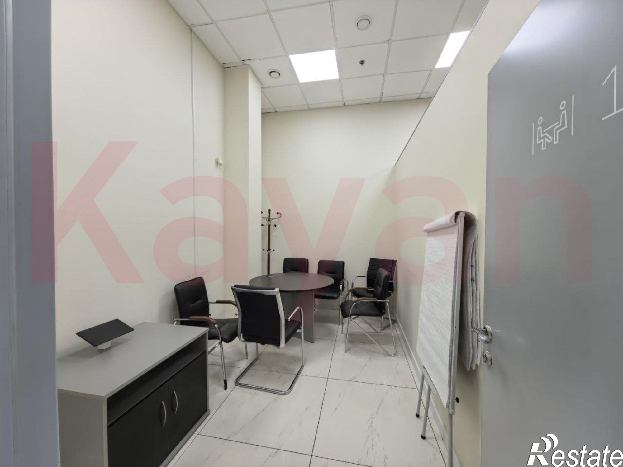 Купить офис, помещение под офис за 230 000 000 рублей на Красных Партизан ул.