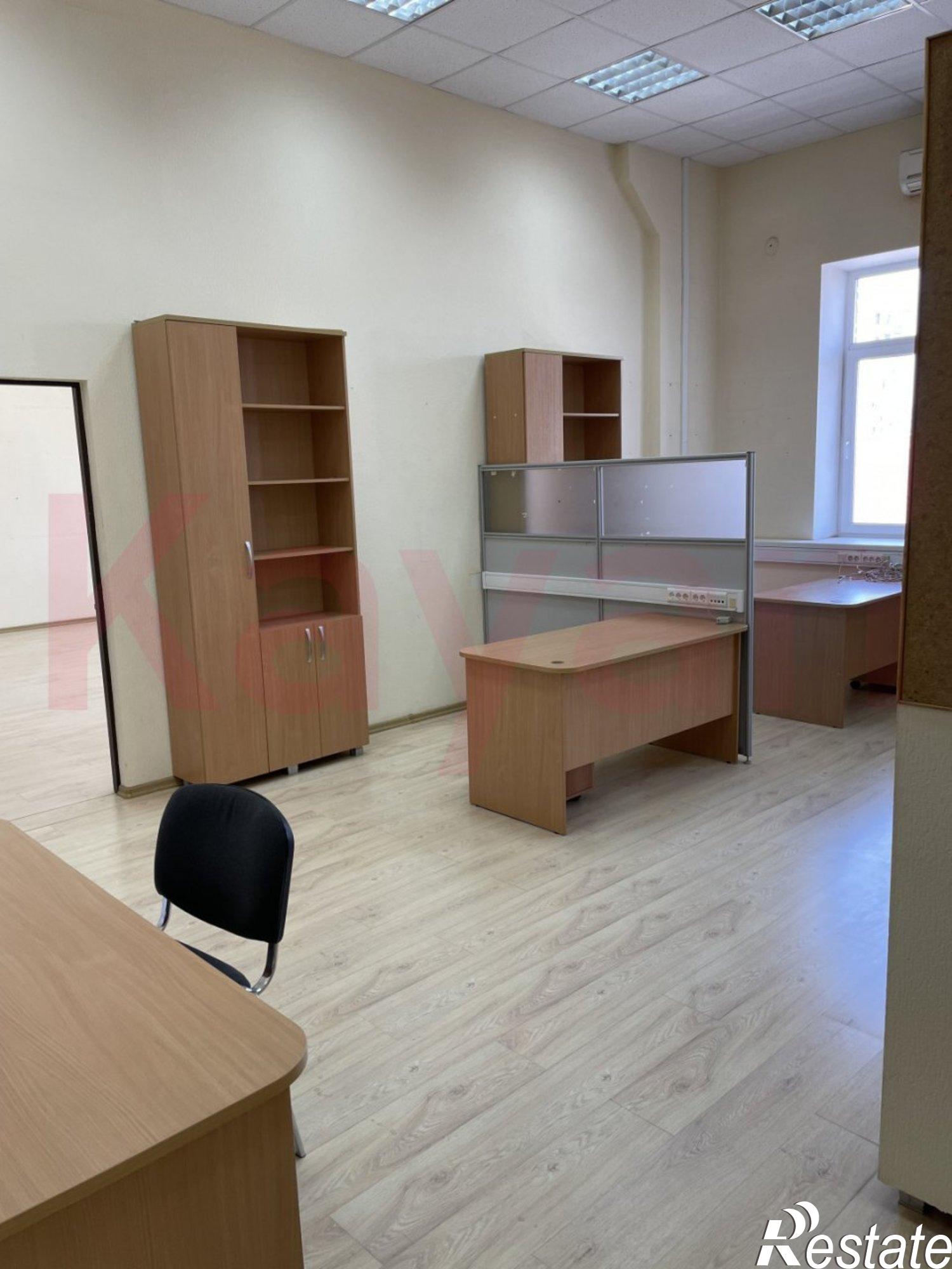 Купить офис, помещение под офис за 99 000 000 рублей на Рашпилевская ул.