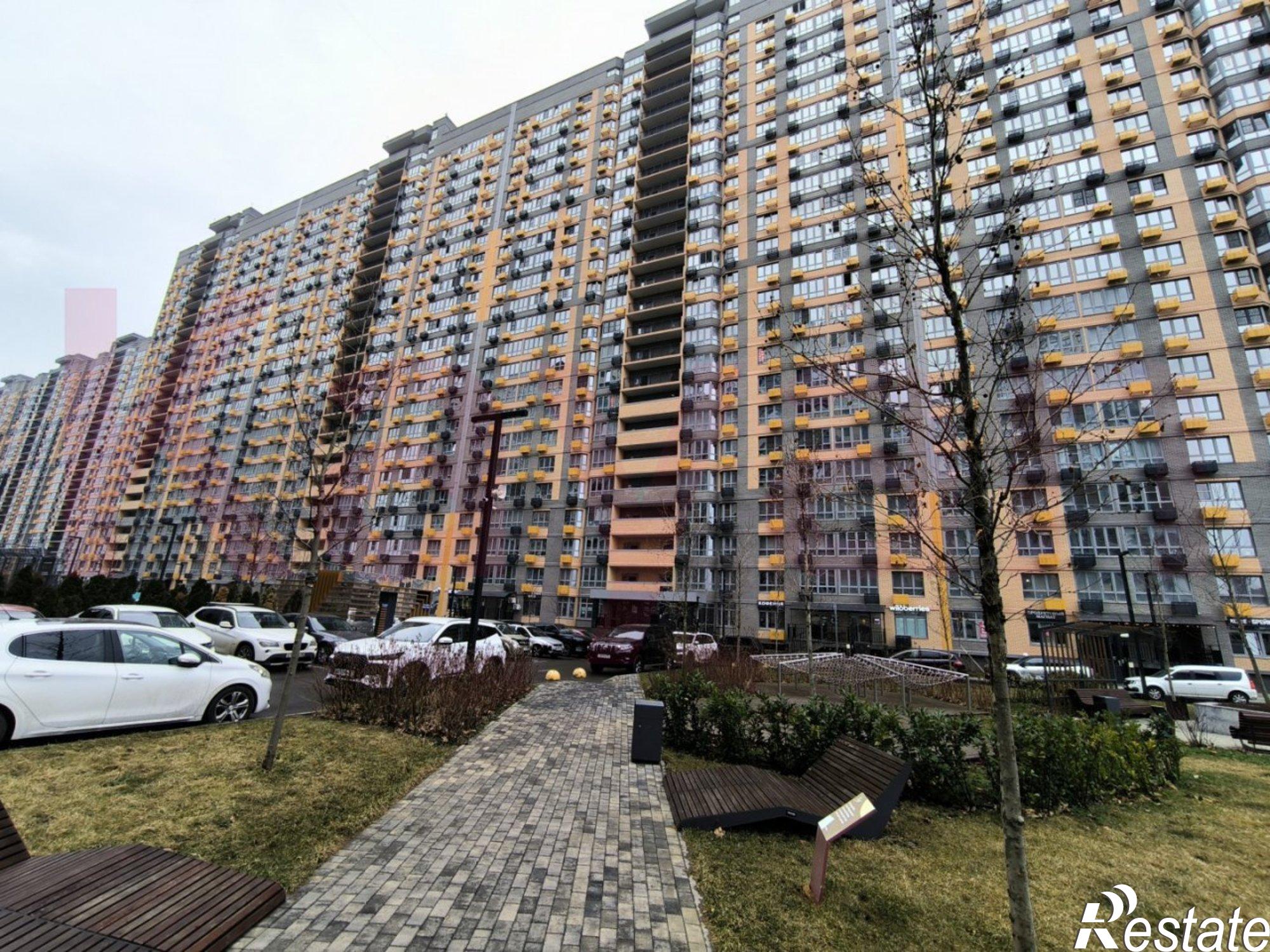 Купить квартиру за 8 500 000 рублей на им. Мачуги В.Н. ул.