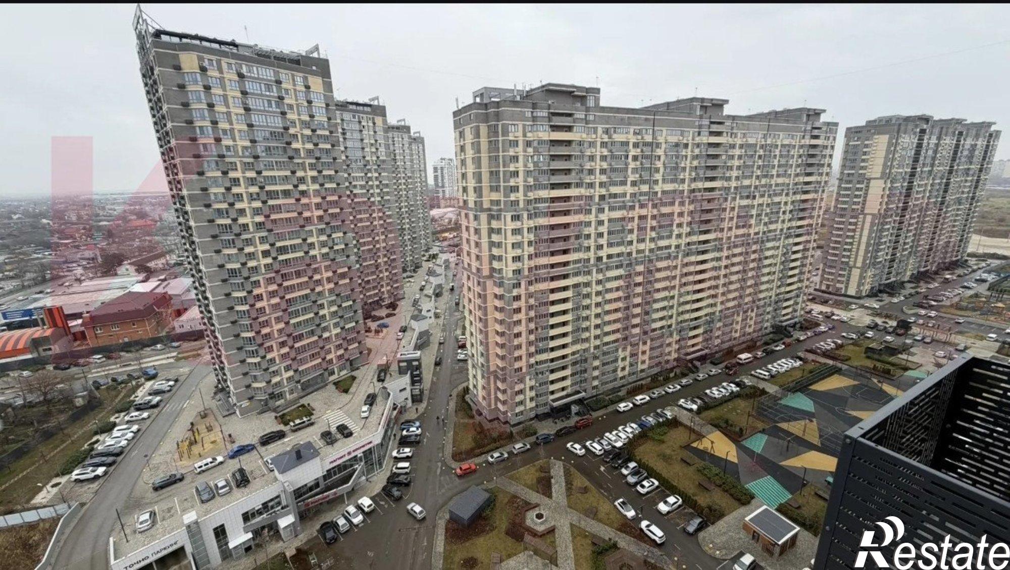 Купить квартиру за 8 500 000 рублей на им. Мачуги В.Н. ул.
