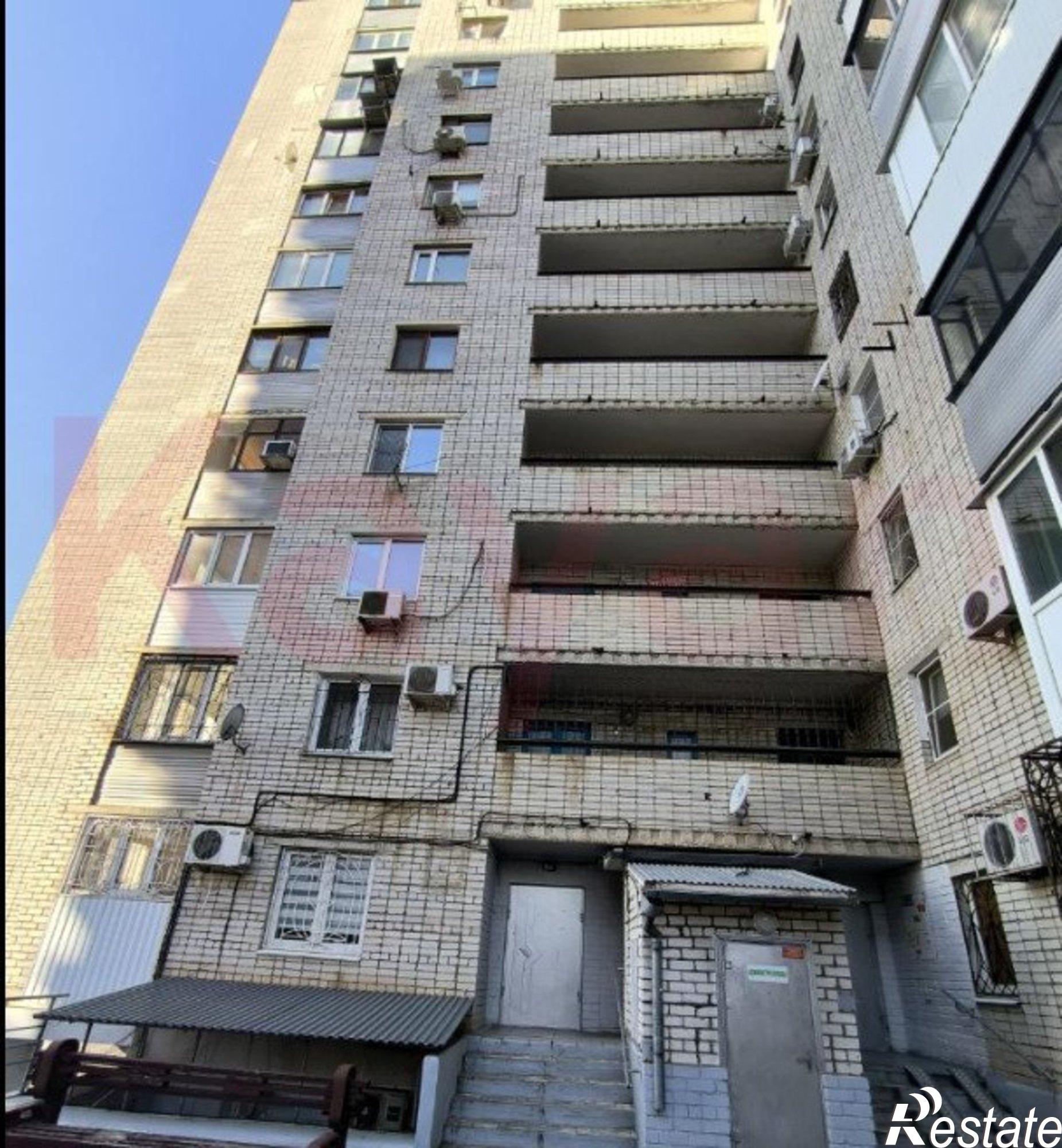 Купить квартиру за 11 500 000 рублей на им. Красина ул.