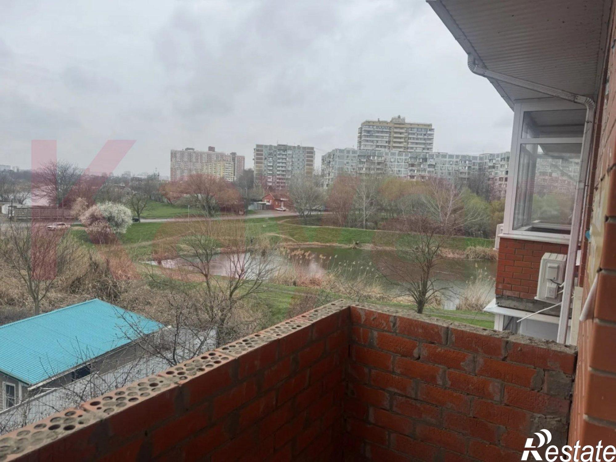 Купить квартиру за 8 800 000 рублей на Карасунская ул.