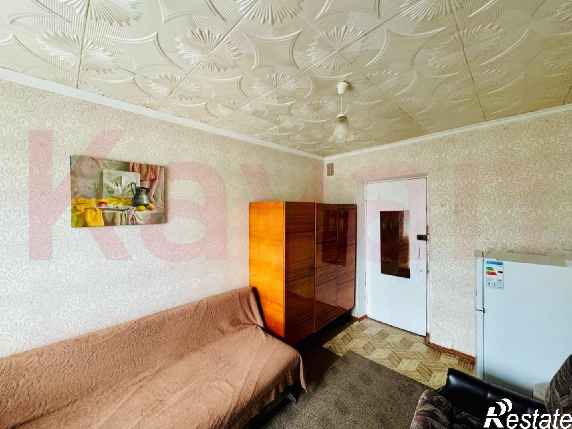 Купить комнату за 1 300 000 рублей на им. Дмитрия Благоева ул.
