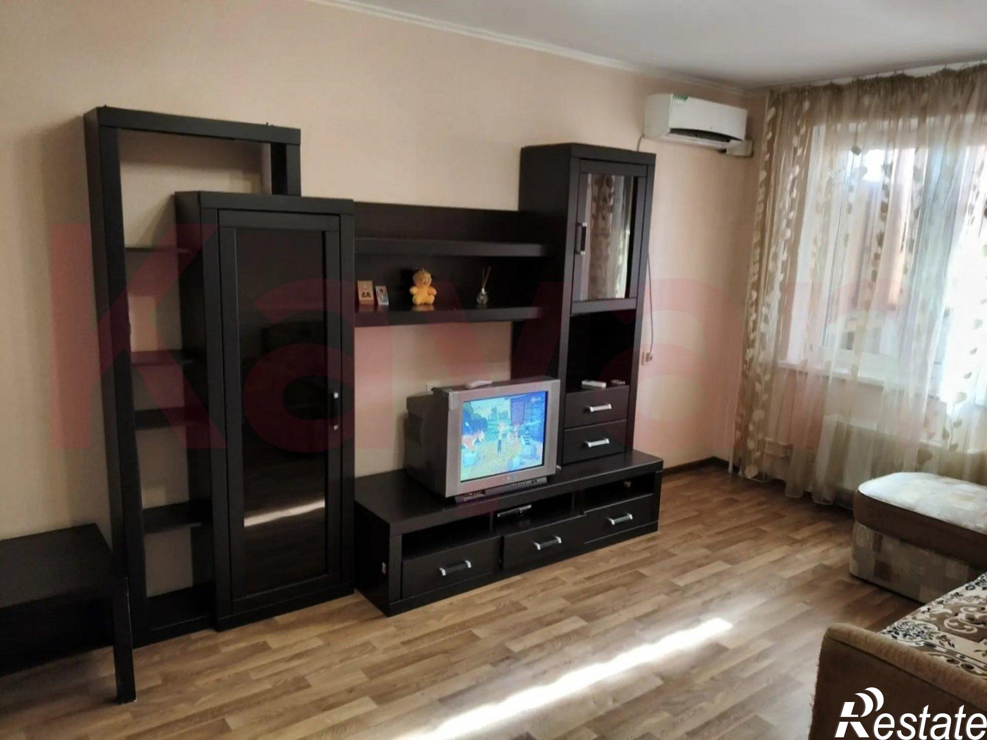 Купить квартиру за 4 890 000 рублей на Черкасская ул.