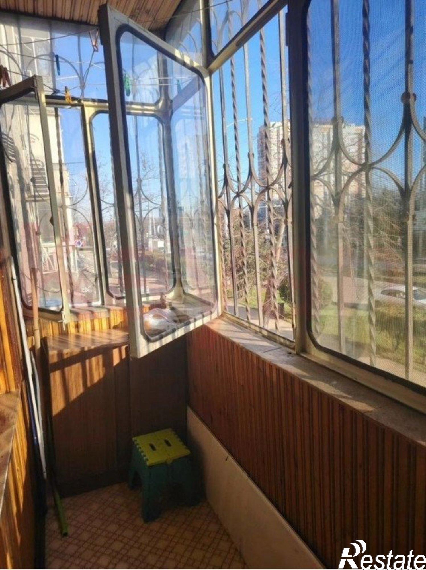 Купить квартиру за 6 350 000 рублей на Сормовская ул.