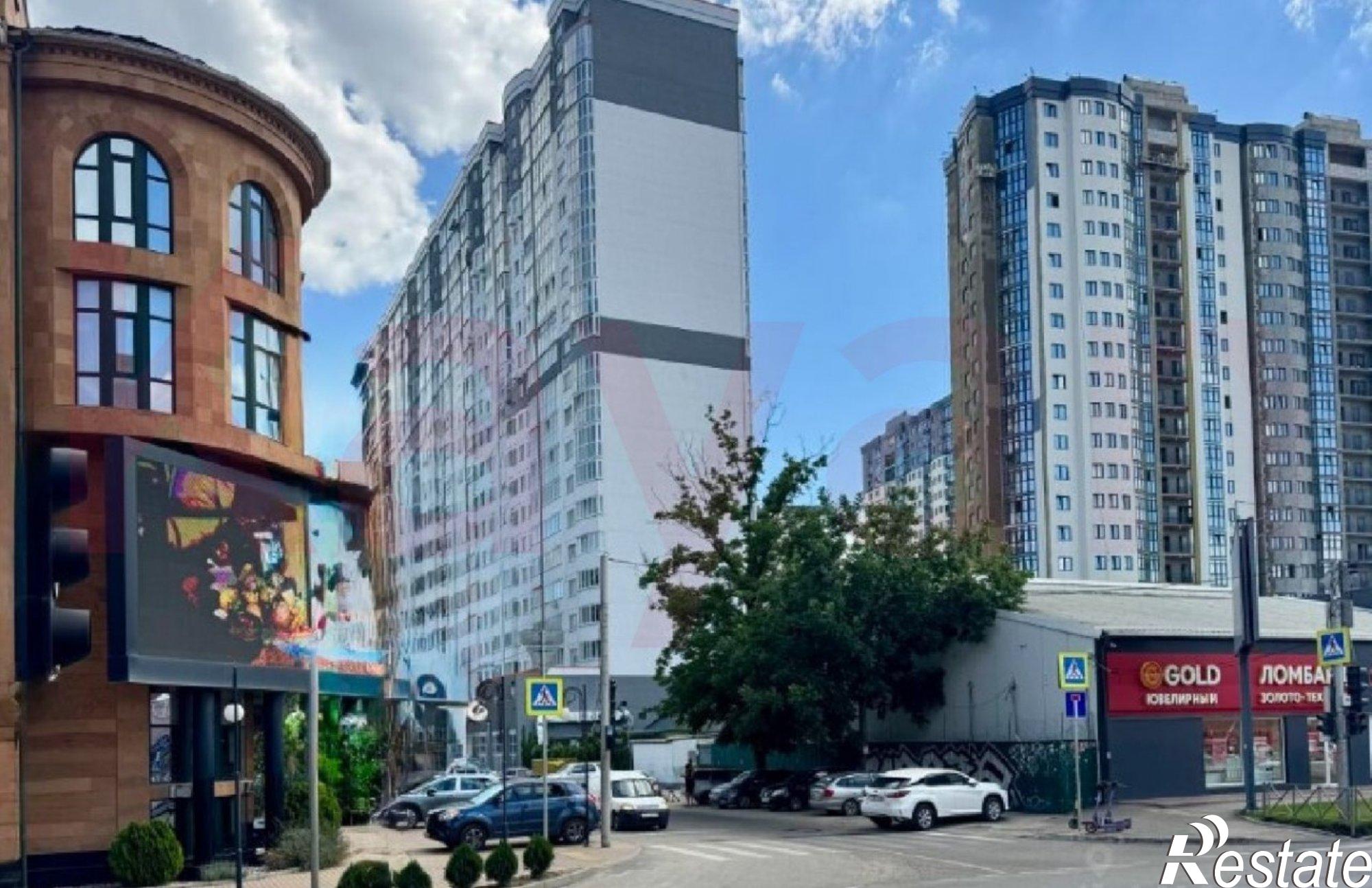 Купить квартиру за 5 150 000 рублей на Уральская ул.