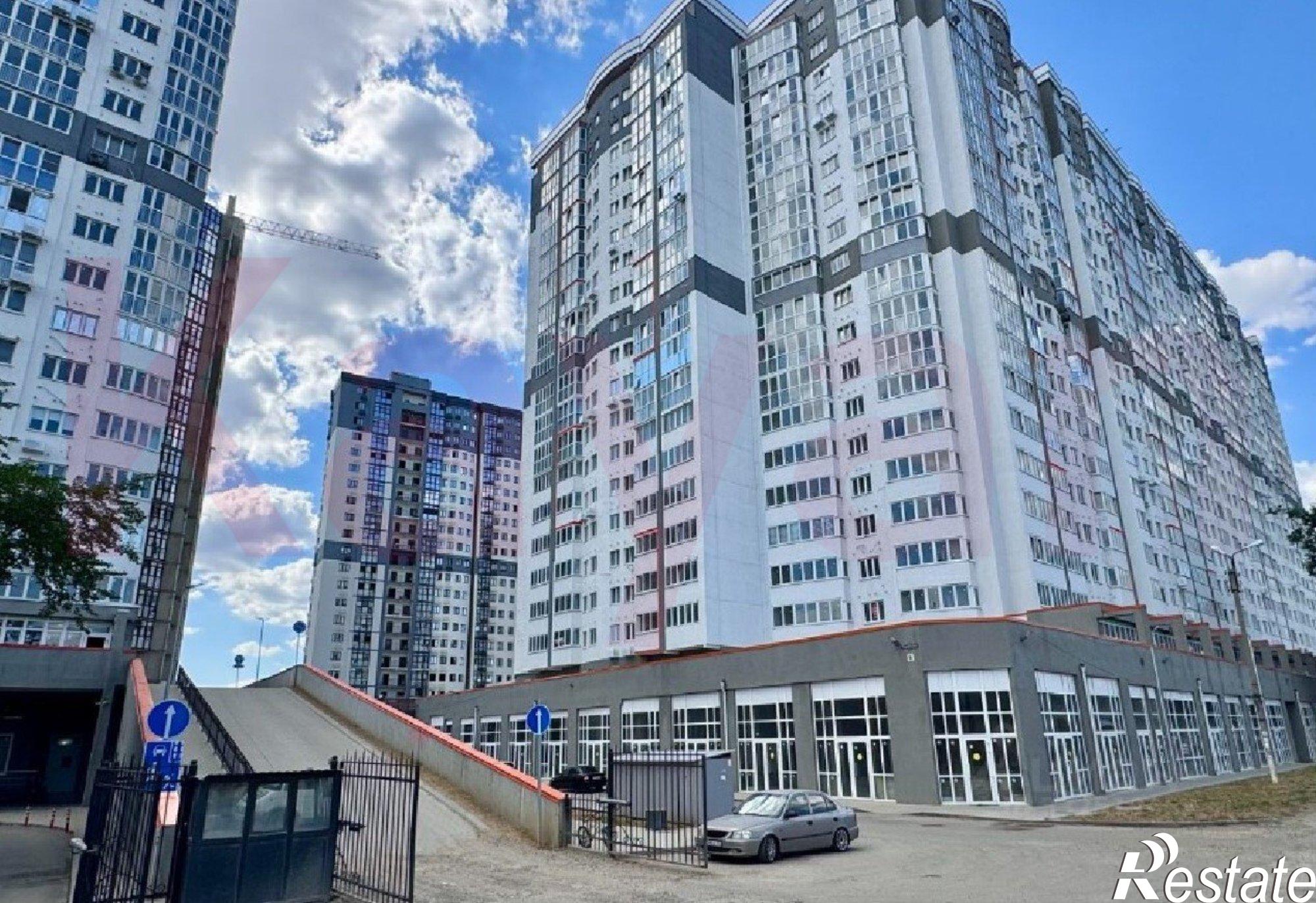 Купить квартиру за 5 100 000 рублей на Уральская ул.