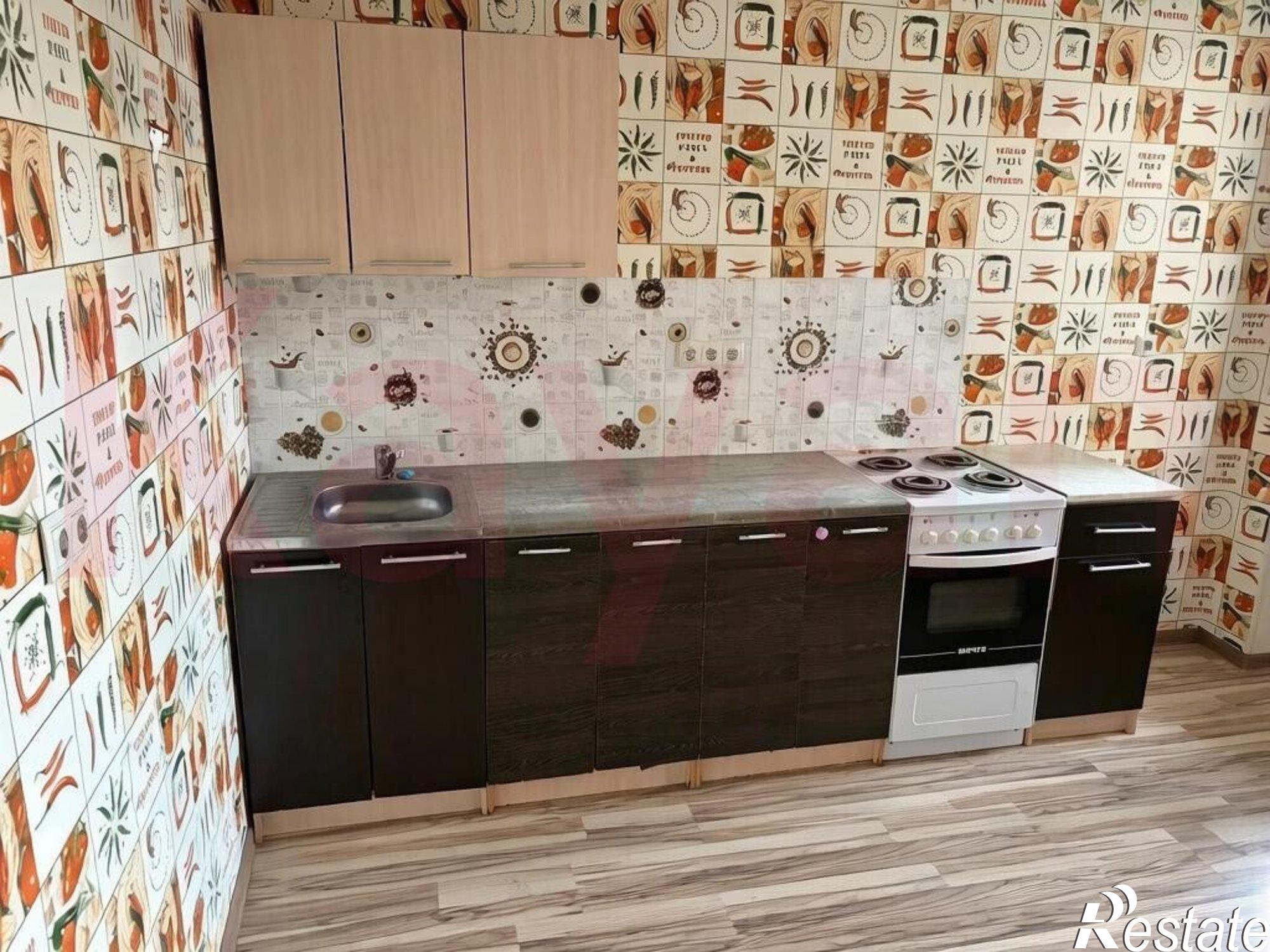 Купить квартиру за 5 600 000 рублей на Домбайская ул.