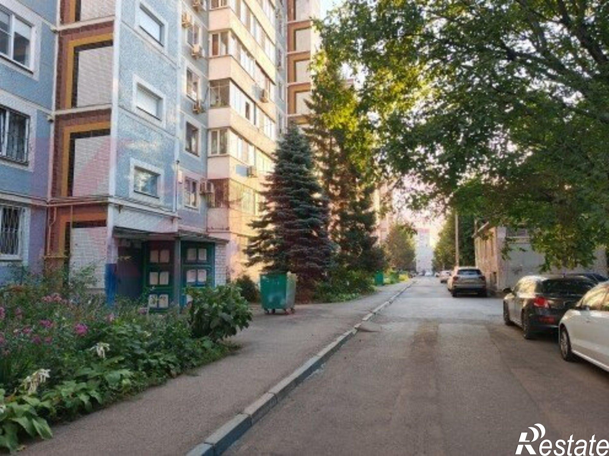 Купить квартиру за 6 500 000 рублей на Сормовская ул.