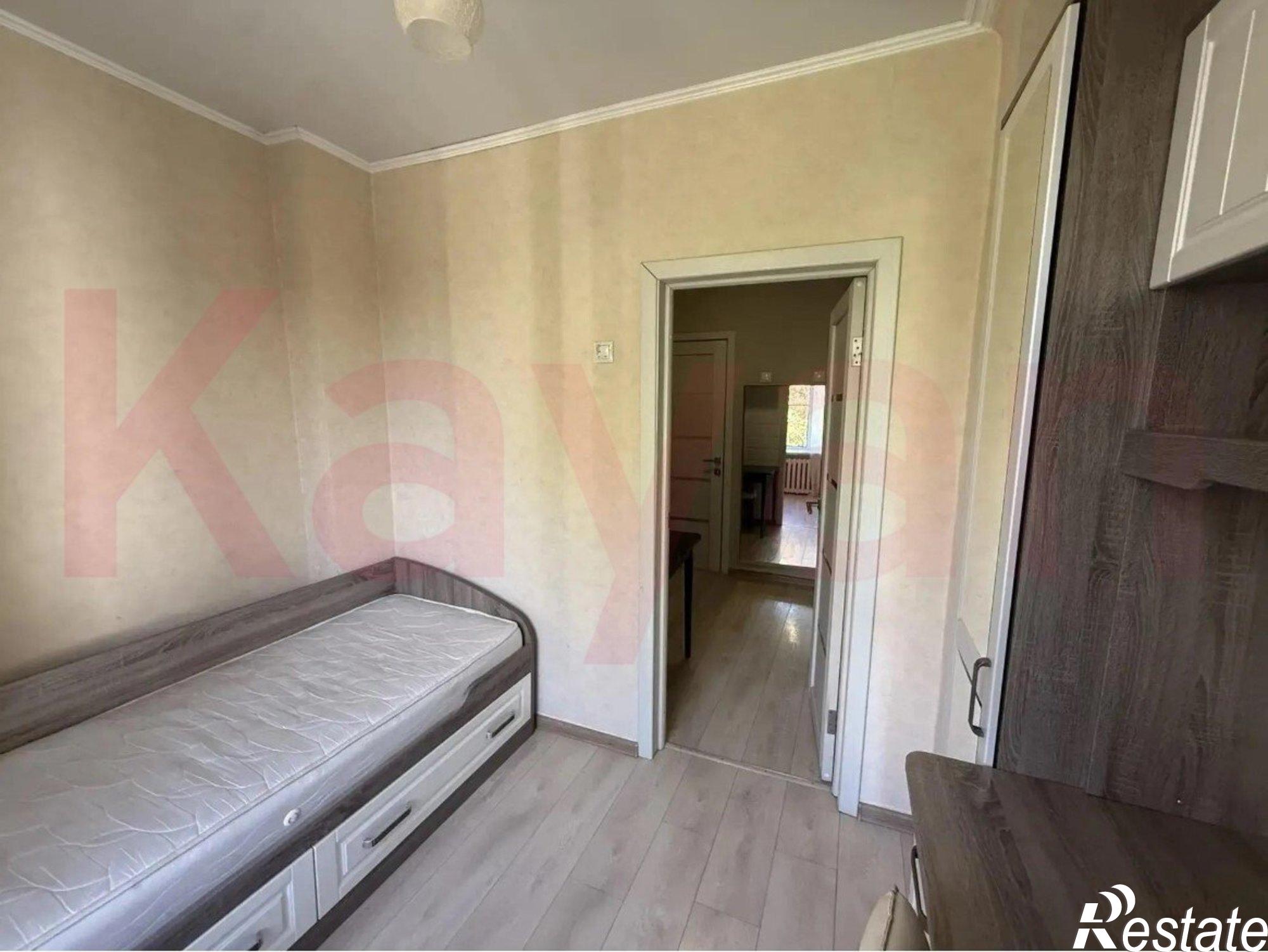 Купить квартиру за 4 650 000 рублей на Красная ул.