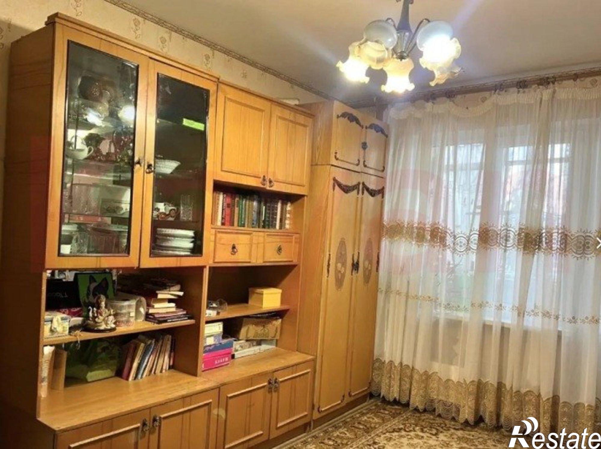 Купить квартиру за 6 500 000 рублей на Сормовская ул.