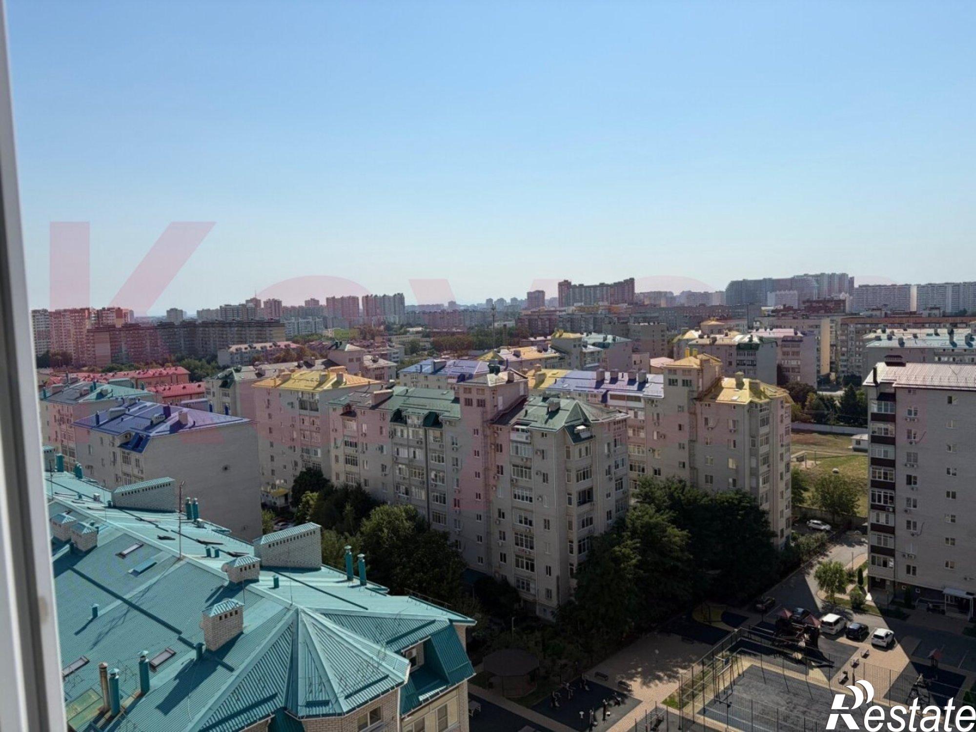 Купить квартиру за 4 900 000 рублей на Черкасская ул.