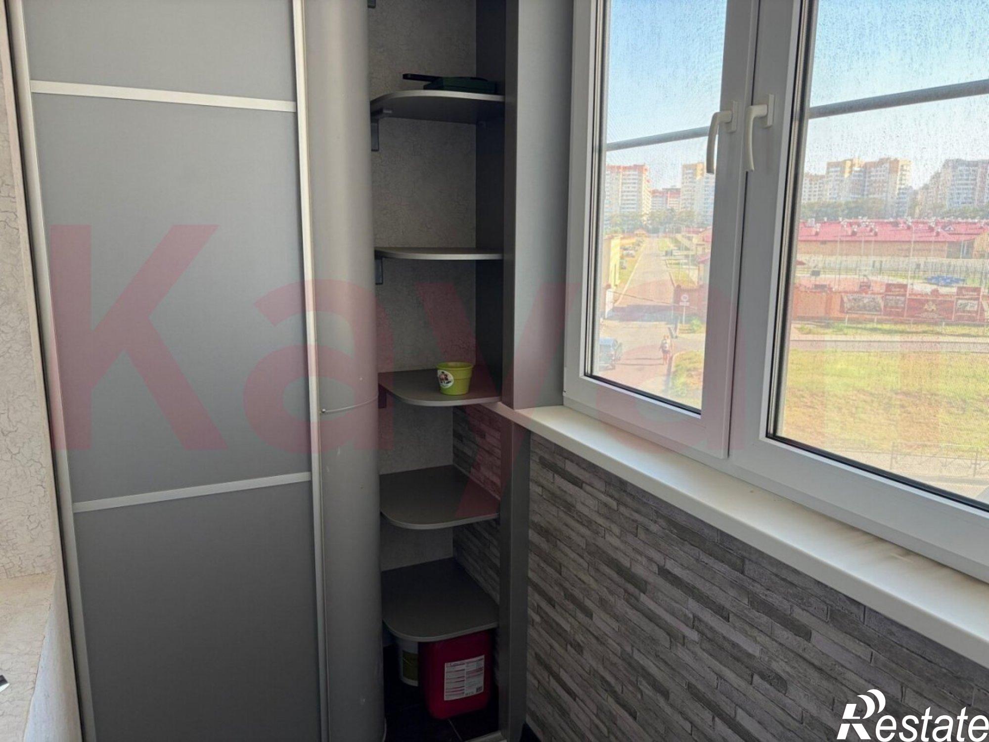 Купить квартиру за 18 000 000 рублей на Черкасская ул.