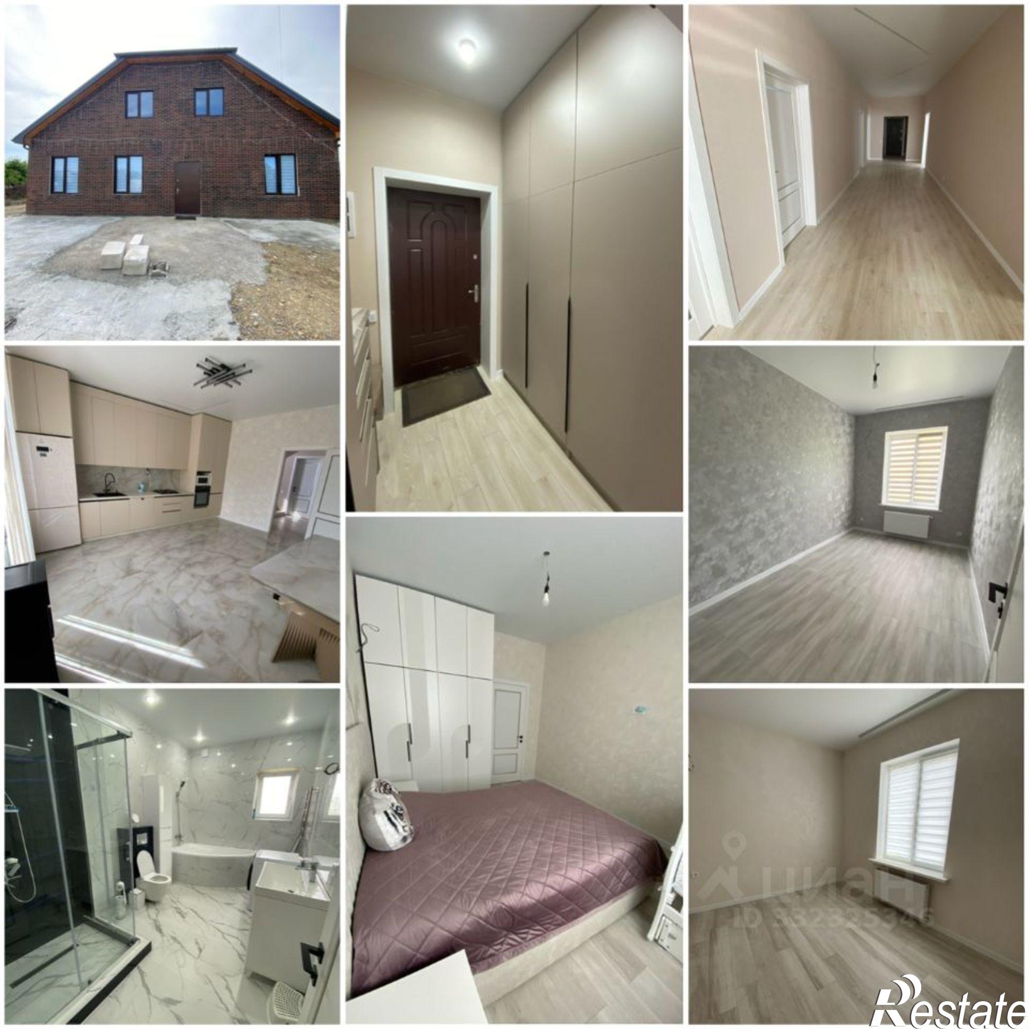 Купить дачу, дом, коттедж за 15 500 000 рублей на ул Центральная