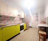 2-комн, 50кв м, этаж 14/24 им. Снесарева ул.