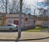 земля 125 сот им. Дежнёва ул.