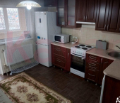 1-комн, 20кв м, этаж 6/7 им. Ковтюха ул.