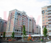 3-комн, 69кв м, этаж 1/12 Конгрессная ул.