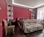 2-комн, 65кв м, этаж 2/10 Одесский проезд