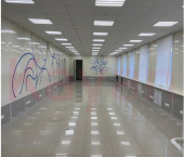 торговое помещение 413 кв м Рашпилевская ул.