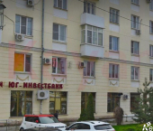 офис 100 кв м, этаж 1/2 Товарная ул.