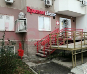 торговое помещение 150 кв м Кружевная ул.