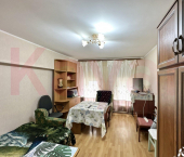 коттедж 35 кв м им. Евдокии Бершанской ул.