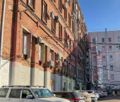офис 790 кв м, этаж 1/5 Рашпилевская ул.