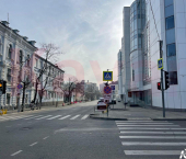 торговое помещение 1200 кв м Рашпилевская ул.