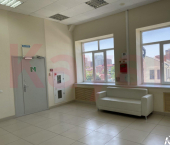 офис 830 кв м, этаж 3/6 Рашпилевская ул.