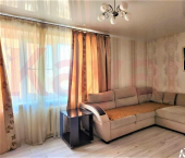 4-комн, 78кв м, этаж 5/9 Дербентская ул.