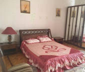 комната 60 кв м ул 3-я Линия, 30