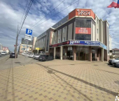 торговое помещение 267 кв м ул Уральская, 126