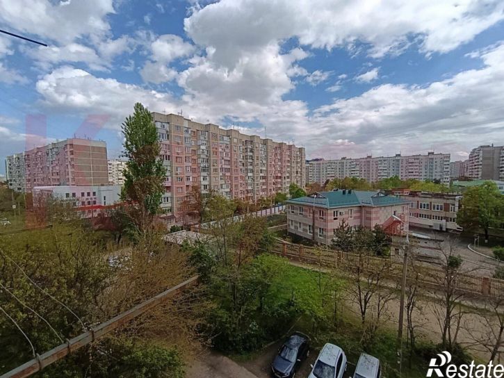 1-комн квартира им. Думенко ул.