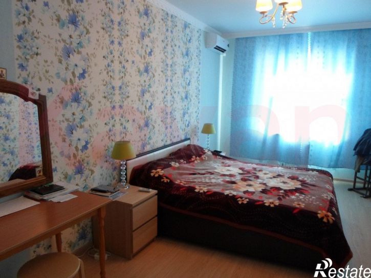 2-комн квартира Ставропольская ул.