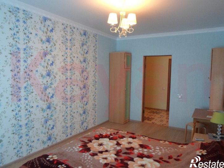 2-комн квартира Ставропольская ул.