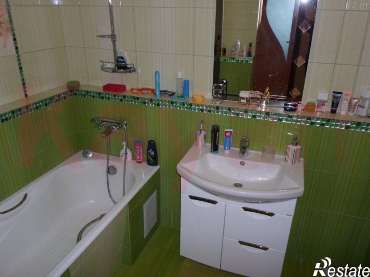 2-комн квартира Ставропольская ул.