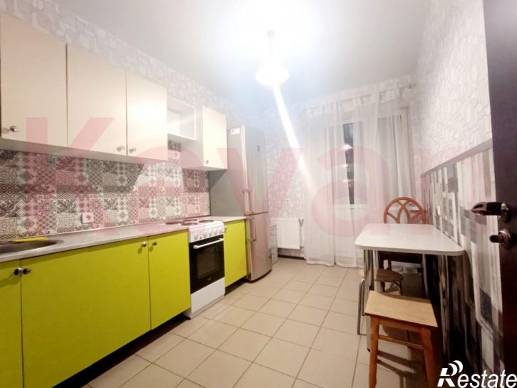 2-комн квартира им. Снесарева ул.