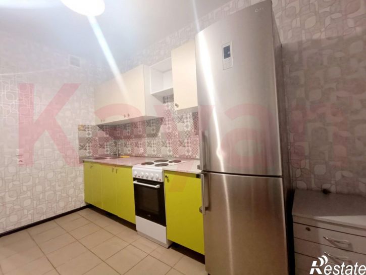2-комн квартира им. Снесарева ул.